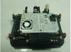 Recambio de modulo electronico para toyota rav 4 v (_a5_, _h5_) 2.5 hybrid (axap54) referencia OEM IAM  861C042110C0  2