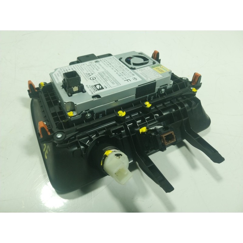 Recambio de modulo electronico para toyota rav 4 v (_a5_, _h5_) 2.5 hybrid (axap54) referencia OEM IAM  861C042110C0 