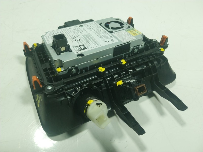 Recambio de modulo electronico para toyota rav 4 v (_a5_, _h5_) 2.5 hybrid (axap54) referencia OEM IAM  861C042110C0 