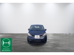 nissan nv200 furgoneta del año 2017 2