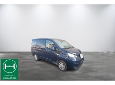 nissan nv200 furgoneta del año 2017