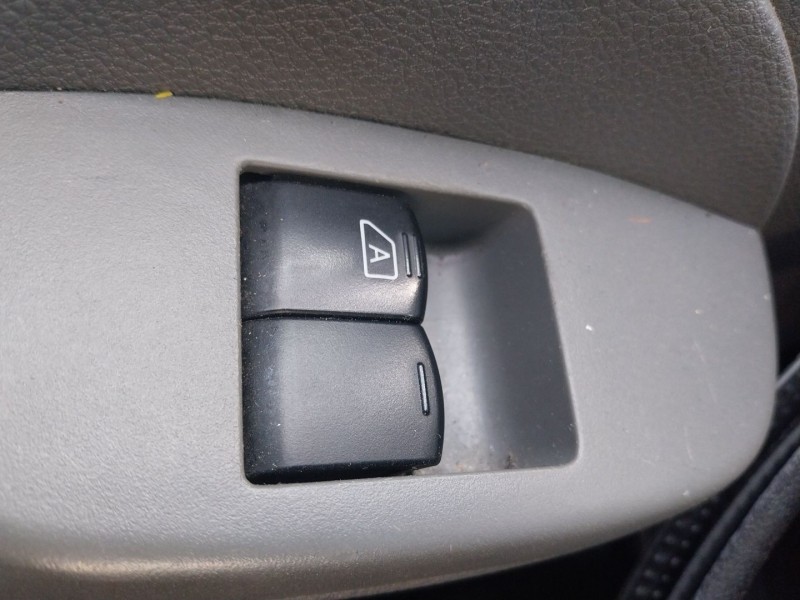 nissan nv200 furgoneta del año 2017