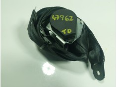 Recambio de cinturon seguridad trasero derecho para dacia duster (hs_) 1.5 dci (hsaj) referencia OEM IAM  751262 
