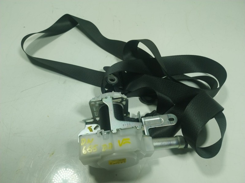 Recambio de cinturon seguridad delantero derecho para toyota rav 4 v (_a5_, _h5_) 2.5 hybrid (axap54) referencia OEM IAM  898879