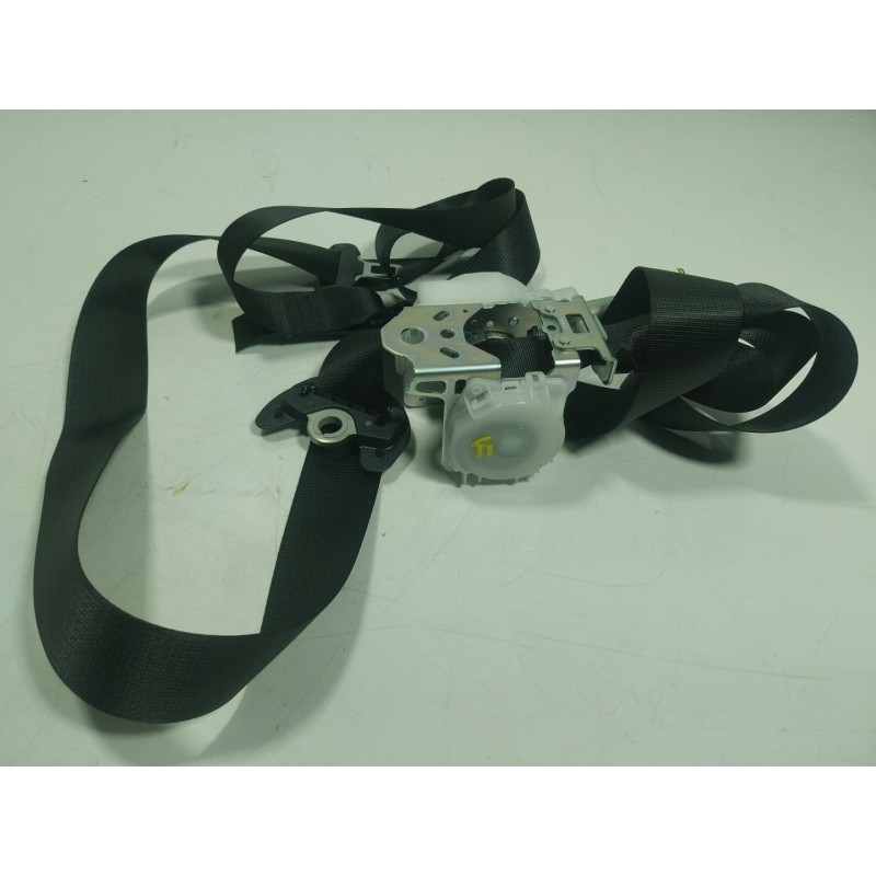 Recambio de cinturon seguridad delantero derecho para toyota rav 4 v (_a5_, _h5_) 2.5 hybrid (axap54) referencia OEM IAM  898879