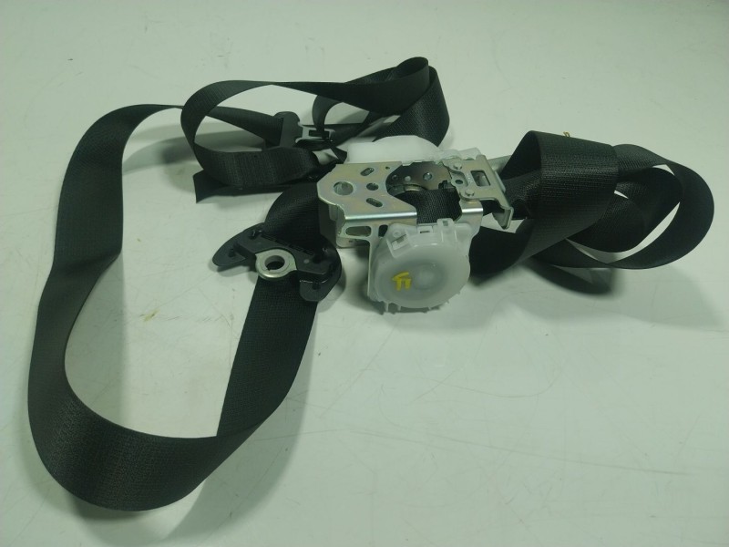 Recambio de cinturon seguridad delantero derecho para toyota rav 4 v (_a5_, _h5_) 2.5 hybrid (axap54) referencia OEM IAM  898879