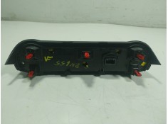 Recambio de mando climatizador para toyota rav 4 v (_a5_, _h5_) 2.5 hybrid (axap54) referencia OEM IAM  75K607  2