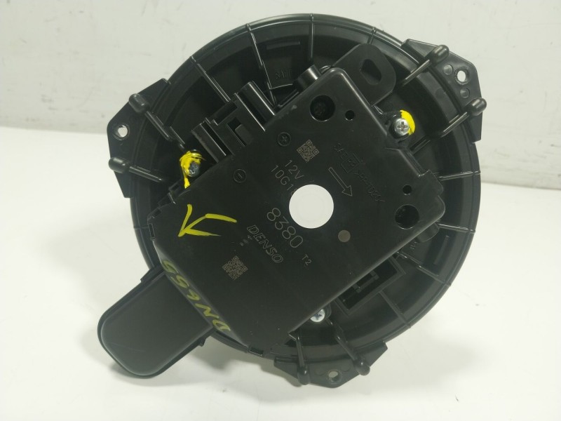 Recambio de motor calefaccion para toyota rav 4 v (_a5_, _h5_) 2.5 hybrid (axap54) referencia OEM IAM   