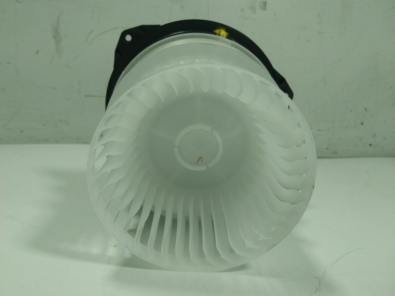 Recambio de motor calefaccion para toyota rav 4 v (_a5_, _h5_) 2.5 hybrid (axap54) referencia OEM IAM   