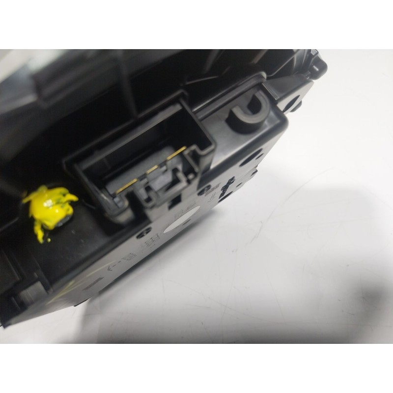 Recambio de motor calefaccion para toyota rav 4 v (_a5_, _h5_) 2.5 hybrid (axap54) referencia OEM IAM   