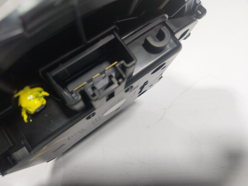 Recambio de motor calefaccion para toyota rav 4 v (_a5_, _h5_) 2.5 hybrid (axap54) referencia OEM IAM   