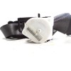 Recambio de cinturon seguridad trasero derecho para opel mokka 1.6 cdti dpf referencia OEM IAM 95403033 502LIAU35X 502LIAU35X