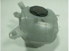 Recambio de deposito expansion para seat ibiza v (kj1, kjg) 1.0 tsi referencia OEM IAM  2Q0121407D  2