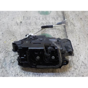 CERRADURA PUERTA DELANTERA DERECHA 5N1837016E 