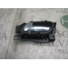 Recambio de maneta interior delantera izquierda para peugeot 407 st confort referencia OEM IAM   