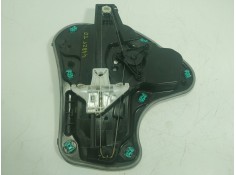 Recambio de elevalunas trasero derecho para volkswagen golf viii (cd1) 2.0 tdi referencia OEM IAM  5H0839402F  2