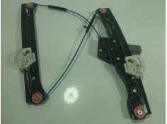 Recambio de elevalunas delantero derecho para bmw 3 touring (f31) 316 d referencia OEM IAM  13262410  2