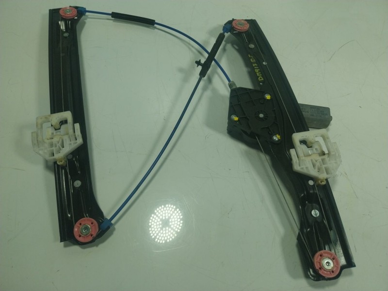 Recambio de elevalunas delantero derecho para bmw 3 touring (f31) 316 d referencia OEM IAM  13262410 
