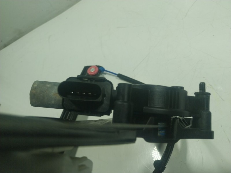 Recambio de elevalunas delantero derecho para bmw 3 touring (f31) 316 d referencia OEM IAM  13262410 