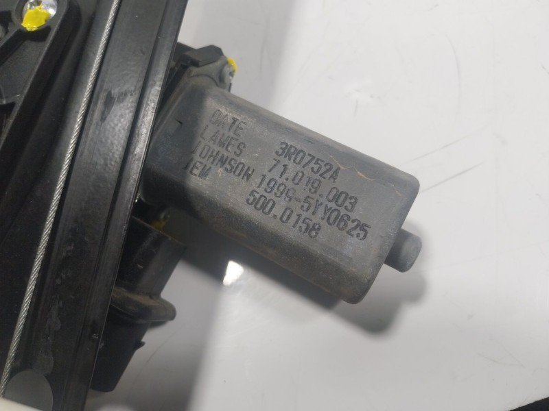 Recambio de elevalunas delantero derecho para bmw 3 touring (f31) 316 d referencia OEM IAM  13262410 