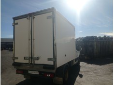 ford transit v363 caja/chasis (fed, ffd) del año 2014 2