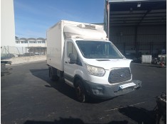 ford transit v363 caja/chasis (fed, ffd) del año 2014