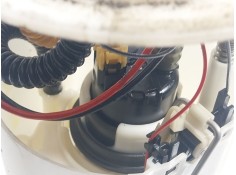 Recambio de aforador para renault megane iii sport tourer 1.5 dci diesel fap referencia OEM IAM  172026141R  2