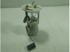 Recambio de aforador para dacia lodgy 1.6 sce cat bivalent. gasolina / lpg referencia OEM IAM  172025758R  2