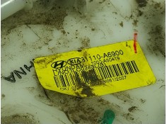 Recambio de aforador para kia pro cee´d (jd) 1.6 crdi 128 referencia OEM IAM 31110A6900 31110A6900  2