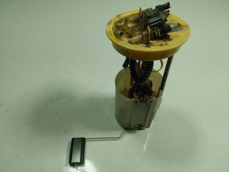 Recambio de aforador para ford transit connect 1.5 tdci cat referencia OEM IAM   