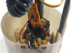 Recambio de aforador para ford transit connect 1.5 tdci cat referencia OEM IAM    2