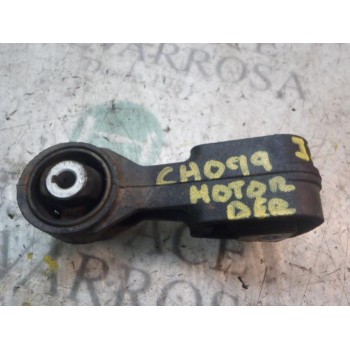 SOPORTE MOTOR DERECHO 