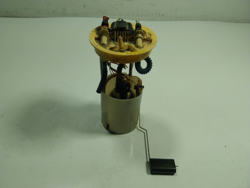 Recambio de aforador para ford transit connect 1.5 tdci cat referencia OEM IAM   