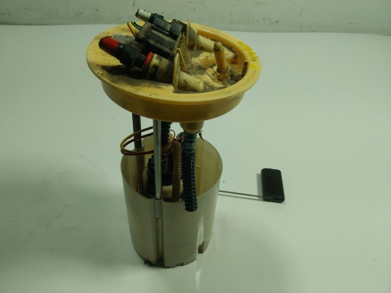 Recambio de aforador para ford transit connect 1.5 tdci cat referencia OEM IAM   