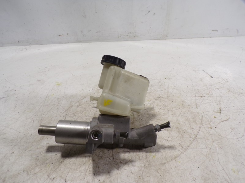 Recambio de bomba freno para mercedes-benz clase clk (w207) coupe 2.1 cdi cat referencia OEM IAM A0064301501  