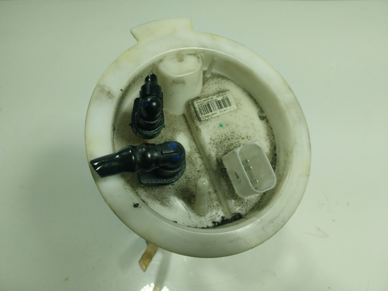 Recambio de aforador para bmw 3 touring (f31) 316 d referencia OEM IAM  734406706 