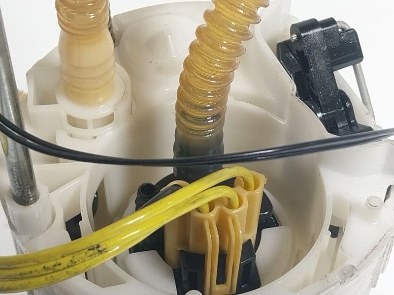 Recambio de aforador para bmw 3 touring (f31) 316 d referencia OEM IAM  734406706 