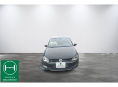 volkswagen polo v (6r1, 6c1) del año 2010 2