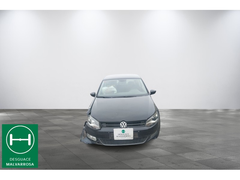 volkswagen polo v (6r1, 6c1) del año 2010