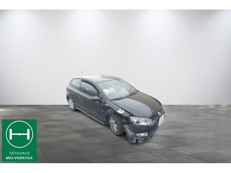 volkswagen polo v (6r1, 6c1) del año 2010