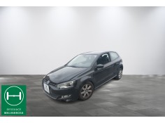 volkswagen polo v (6r1, 6c1) del año 2010