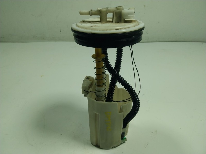 Recambio de aforador para nissan qashqai (j10) 1.5 turbodiesel cat referencia OEM IAM  0975132990003 