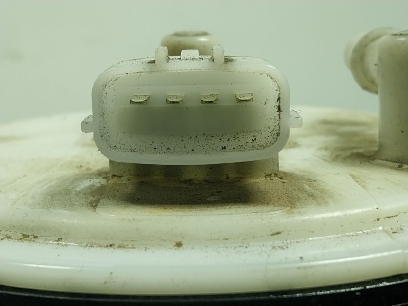 Recambio de aforador para nissan qashqai (j10) 1.5 turbodiesel cat referencia OEM IAM  0975132990003 