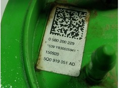 Recambio de aforador para audi q3 sportback (f3n) 1.5 16v tsi act referencia OEM IAM  5Q0919051  2