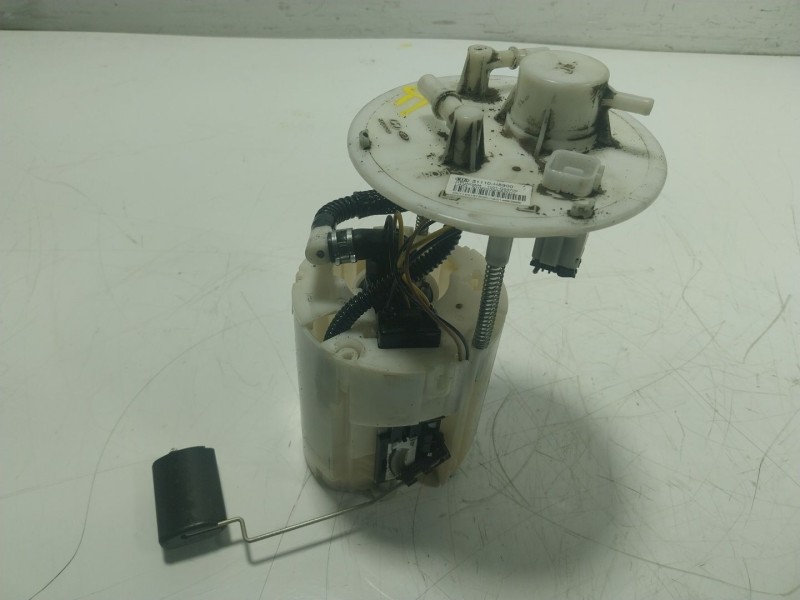 Recambio de aforador para kia stonic (ybcuv) 1.6 crdi cat referencia OEM IAM 31120H8900 31110H8900 