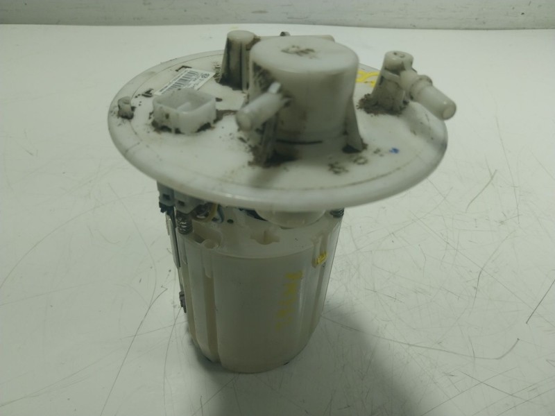 Recambio de aforador para kia stonic (ybcuv) 1.6 crdi cat referencia OEM IAM 31120H8900 31110H8900 