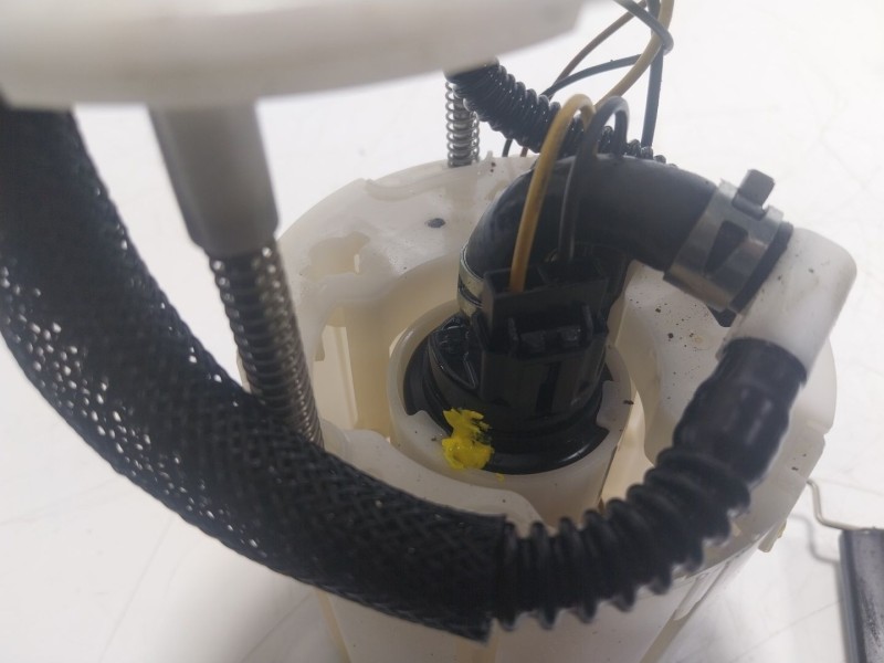 Recambio de aforador para kia stonic (ybcuv) 1.6 crdi cat referencia OEM IAM 31120H8900 31110H8900 