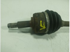 Recambio de transmision izquierda para renault megane iii sport tourer 1.5 dci diesel fap referencia OEM IAM  391013387R  2