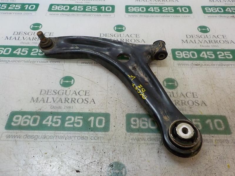 Recambio de brazo suspension inferior delantero izquierdo para ford fiesta (ccn) trend referencia OEM IAM 1737305  