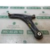 Recambio de brazo suspension inferior delantero izquierdo para ford fiesta (ccn) trend referencia OEM IAM 1737305  